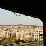 Skyline View - Big Balcony Appartement *
