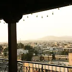Appartement Skyline View - Big Balcony Thessaloniki