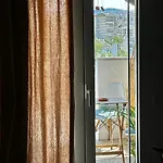 Skyline View - Big Balcony Appartement
