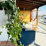 Skyline View - Big Balcony *