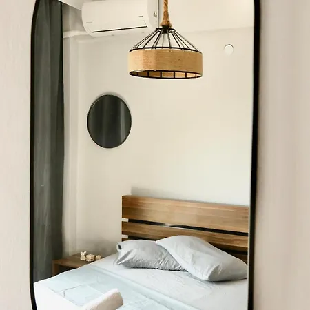 Апартаменты Skyline View - Big Balcony