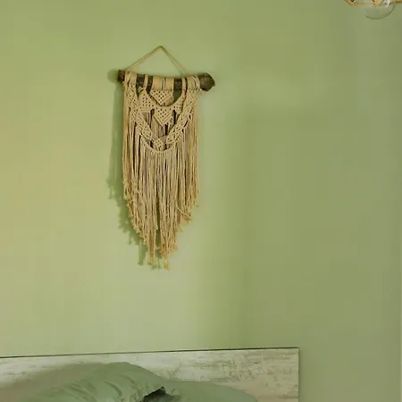 Skyline View - Big Balcony Apartment Thessaloniki