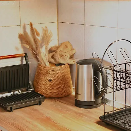 Apartment Skyline View - Big Balcony Thessaloniki