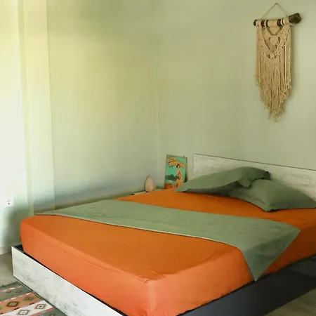 Skyline View - Big Balcony *