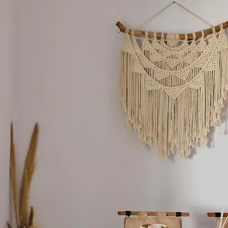 Skyline View - Big Balcony Апартаменты