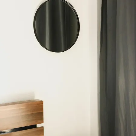 Skyline View - Big Balcony *